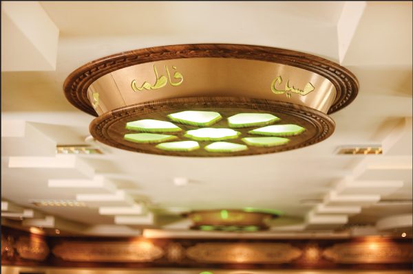 پروژه سایت اداری منطقه آزاد ارس