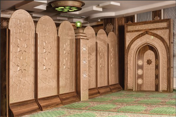 پروژه سایت اداری منطقه آزاد ارس