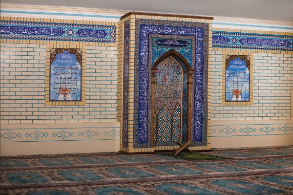 پروژه سازمان تعاون روستایی