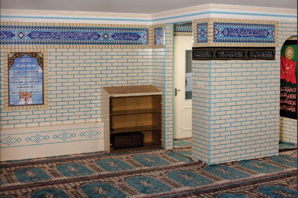 پروژه سازمان تعاون روستایی