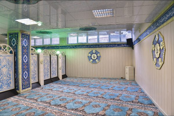 پروژه دانشکده دندانپزشکی