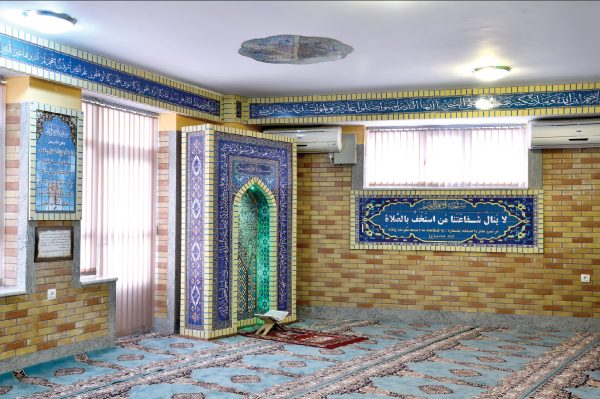 پروژه دانشکده دندانپزشکی