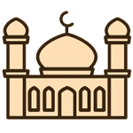 تجهیزات نمازخانه