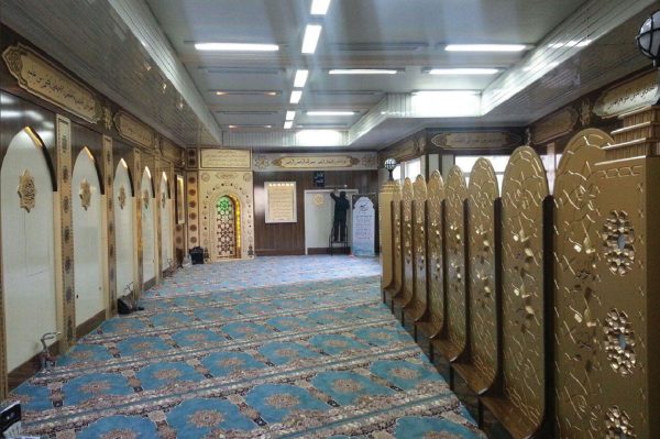 پروژه سازمان برنامه و بودجه