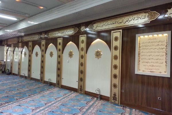 پروژه سازمان برنامه و بودجه